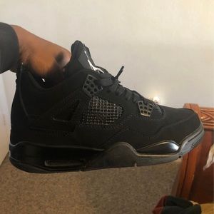 Air Jordan 4